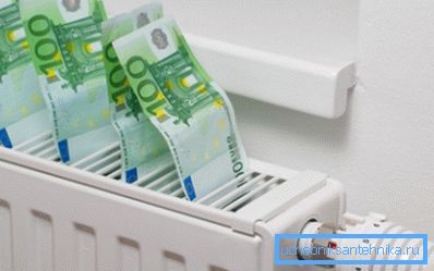 Instalând un sistem de încălzire eficient din punct de vedere energetic, puteți salva facturile de utilități.