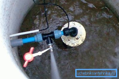Prin instalarea unei pompe submersibile, vom asigura o independență totală față de Prin instalarea unei pompe submersibile, vom asigura o independență totală față de