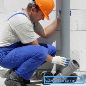 Instalarea conductelor din plastic Instalarea conductelor din plastic