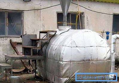 3966 Instalarea este izolată
