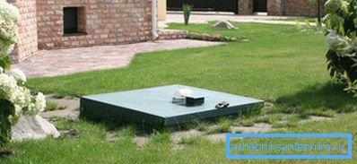 Instalat local de canalizare Topas