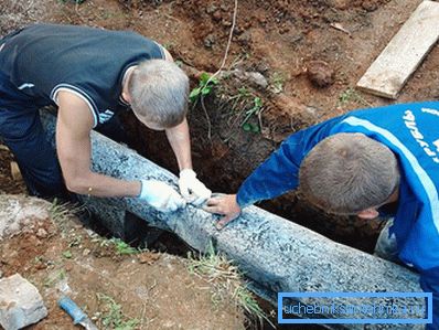 Incalzirea conductelor de apa din tara Incalzirea conductelor de apa din tara
