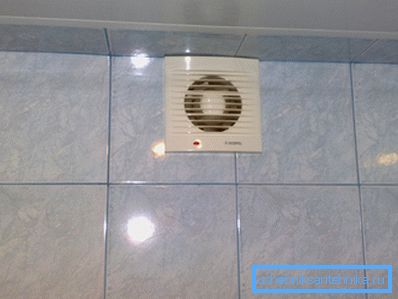 Într-un apartament în oraș este suficient să instalați ventilatoare de evacuare în canalele de ventilație. Într-un apartament în oraș este suficient să instalați ventilatoare de evacuare în canalele de ventilație.