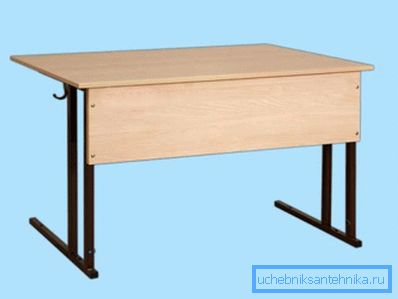 Nu produsele de cea mai bună calitate sunt folosite ca cadre pentru birouri, deoarece încărcătura la școală nu depășește 50 kg pe produs Nu produsele de cea mai bună calitate sunt folosite ca cadre pentru birouri, deoarece încărcătura la școală nu depășește 50 kg pe produs