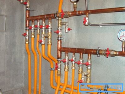 În prezent, astfel de structuri pentru organizarea aprovizionării cu apă nu sunt practic utilizate, deoarece există o alternativă mai ieftină, fără caracteristici calitative mai puțin.