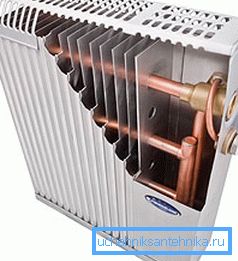 Optiune bimetalica de proiectare