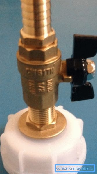 Supapă fluture fluture europeană cu orificiu pentru o conexiune furtun de 18 mm Supapă fluture fluture europeană cu orificiu pentru o conexiune furtun de 18 mm