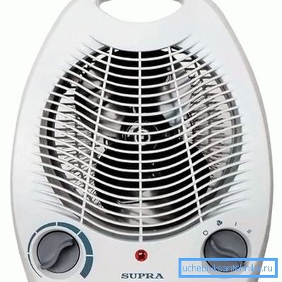 ventilator