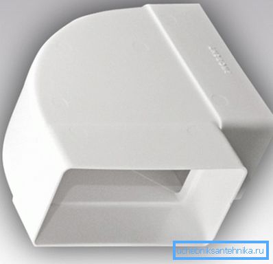 Ventilație de evacuare Ventilație de evacuare
