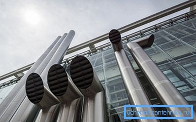 Ventilația este o parte integrantă a oricărei instalații. Ventilația este o parte integrantă a oricărei instalații.