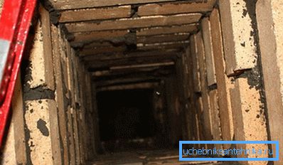 Caramida de ventilație interioară din cărămidă Caramida de ventilație interioară din cărămidă