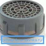 Inserție internă (fără carcasă din metal)