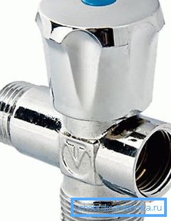 Tub de apă cu robinet pentru conectarea mașinii de spălat