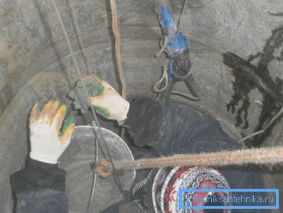Recuperarea apei la sursă