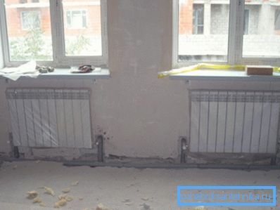Astfel va arăta comunicarea după asamblare. Astfel va arăta comunicarea după asamblare.