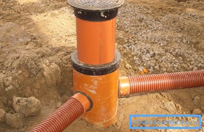 Totuși, plasticul omniprezent provoacă treptat conducte din beton armat pentru a face loc acolo.