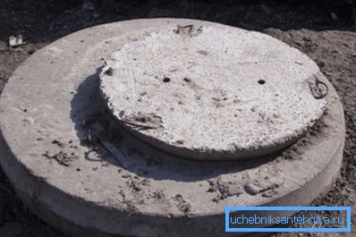 Construcția temporară de beton. Dar nu fura!