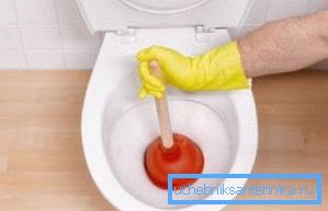 Ocazional pot apărea probleme cu dispozitivele de instalare.