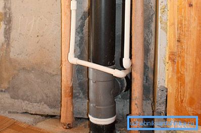 Conducta din PVC