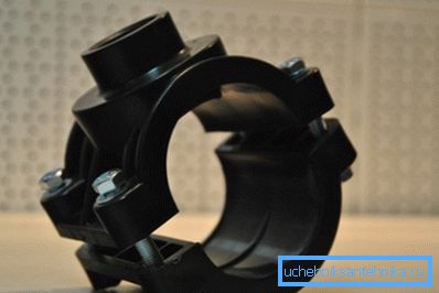 Mingerea cuplajului - o unitate foarte utilă, simplifică foarte mult lucrarea