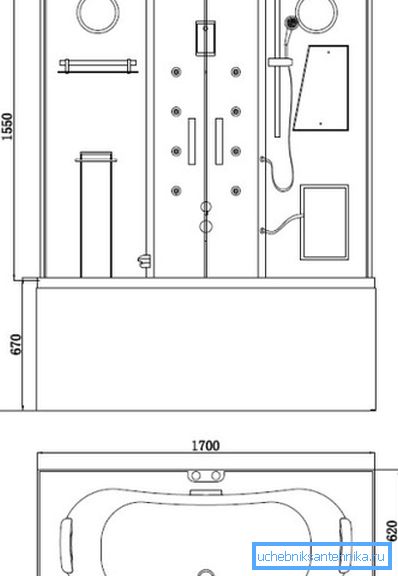 Toate dimensiunile sunt specificate în documentația pentru produs. Toate dimensiunile sunt specificate în documentația pentru produs.