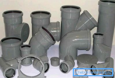 Toate aceste produse sunt echipate cu garnituri de cauciuc speciale, care sunt instalate într-un loc special creat în timpul fabricării pieselor Toate aceste produse sunt echipate cu garnituri de cauciuc speciale, care sunt instalate într-un loc special creat în timpul fabricării pieselor