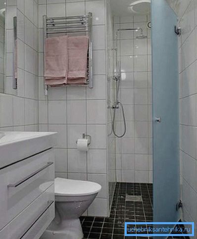 Cabine încorporate - soluția perfectă pentru spații mici. Cabine încorporate - soluția perfectă pentru spații mici.