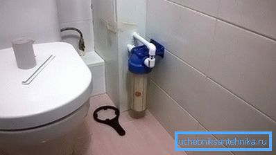 Alegerea unui site de instalare