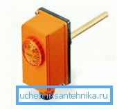 Unitate de comandă de la distanță.