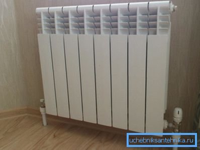 Emisiile ridicate de căldură fac robinetele de control al climatului foarte eficiente.