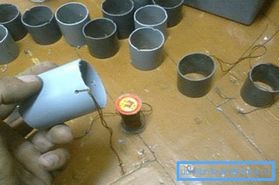 Țevi de canalizare din PVC