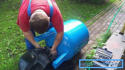 Acumulator de înlocuire