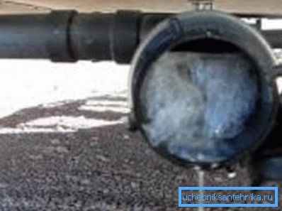 Conducta congelate Conducta congelate