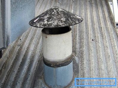 Umbrelă de protecție