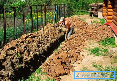 Lucrările la pământ funcționează în plină desfășurare