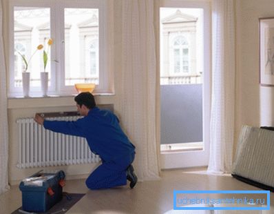 Este de dorit ca sistemul de încălzire din casă să puteți monta și să vă mențineți