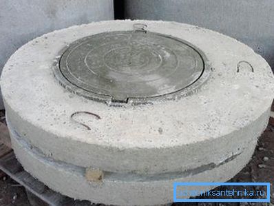Acoperire din beton armat