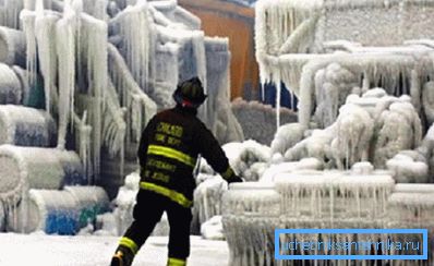 Iarna este nemilos Iarna este nemilos