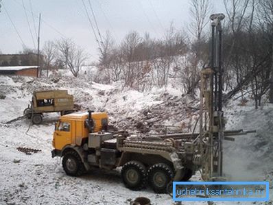 Prelucrările de iarnă pentru apă. Prelucrările de iarnă pentru apă.