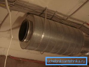 Izolarea fonică a canalului de ventilație - cheia pentru un somn bun Izolarea fonică a canalului de ventilație - cheia pentru un somn bun